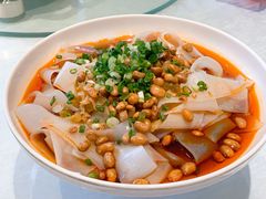 -新侗家食府(蟠桃宫店)