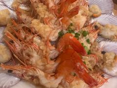 -糟粕醋·椰苑海南菜餐厅(亚龙湾天域酒店)