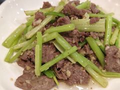 -李师傅脆肚(华强北店)