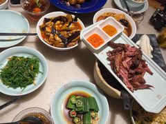 -小吊梨汤·北京菜·烤鸭(清河万象汇店)
