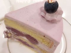芋芋淡奶-PETIT PARIS 小巴黎(凯德1818店)