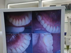 -牙博士口腔品牌连锁(杨浦店)