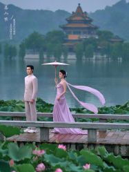 -金夫人婚纱摄影(华南店)