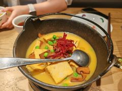 -茄子恰恰·新云南小炒(坪山益田店)