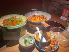 -吃饭皇帝大(合生汇店)