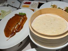 -四季民福烤鸭店(外滩外白渡桥店)