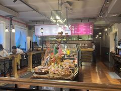-秋林西餐厅(总店)