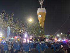 -第35届青岛国际啤酒节