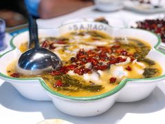 撒椒酸菜鱼-撒椒·四川江湖菜(大族广场店)