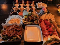 -蘭葶花酒馆(鼓楼店)