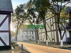 -太阳岛度假酒店