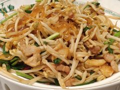 -大连湾旭日·家宴·海肠捞饭(马栏广场店)