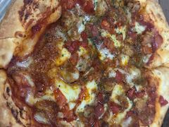 -达美乐比萨(良乡大学城店)