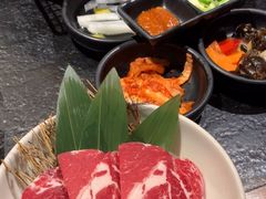 -九田家黑牛烤肉料理(石路天虹店)