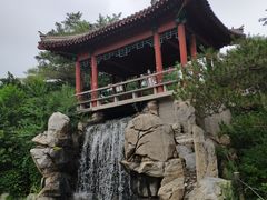 -国家植物园南园