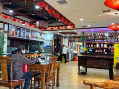 -那家老院子东北菜·饺子·小鸡炖蘑菇(艳华街店)