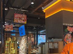 -猫抓烤肉(春熙路店)