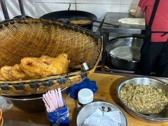 -宋记热干面馆(五福路店)