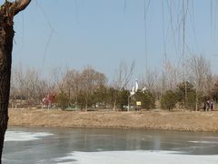 -东郊湿地公园
