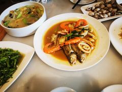 -华盛丰温州大排档(东三环南路店)