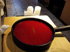 -渡娘火锅(大兴大悦春风里店)