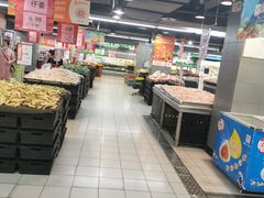 -永辉超市(新桥店)