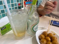 -華歡冰室-WahFoon(吉大店)