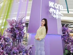 -KK ONE(京基滨河时代店)