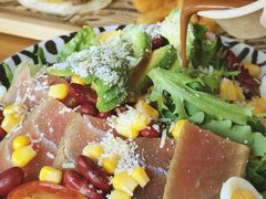 -Ricci睿奇美式餐厅(五道口店)