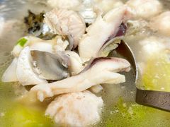 -正能量脆肉鲩火锅