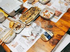 -木屋烧烤(白石洲店)