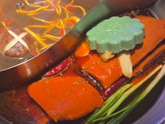 -大龙燚火锅(太古里店)