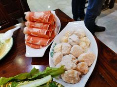 -恩福来涮羊肉(中北旗舰店)