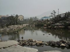 -龙门崮风景区