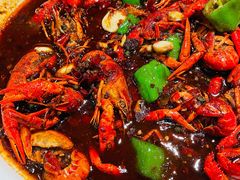 -周姑娘不等味·牛羊肉火锅·螃蟹罗氏虾·烤鱼烤串(高邮店)