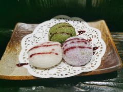 -芥岛(河北大街店)