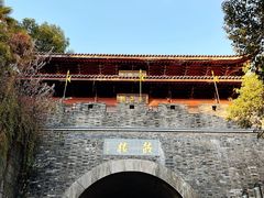 -鼓楼(西湖风景名胜区)