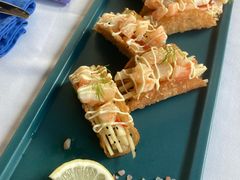 -马克西姆俄罗斯餐厅(通亚街店)