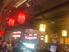 -蜀大侠火锅(寰球文化地标·总府店)