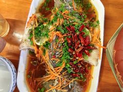 -龙姐私房菜(和顺古镇店)