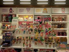 -泡泡玛特POPMART(蓝色港湾店)