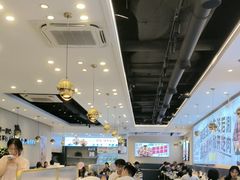 -椒椒铜炉火锅鸡(天马店)