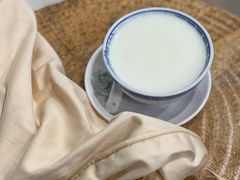 盐炖奶-民信老铺(双皮奶博物馆店)