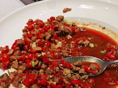 -千百味红餐厅·江西菜(绿地双子塔店)