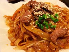 干炒牛河-点都德(聚福楼店)