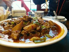 -左陕右甘(亚运村店)