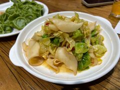 -和源祥·日照菜扛把子(万平口一店)