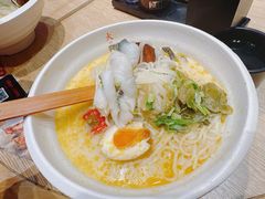 -味千拉面(航洋国际购物中心)