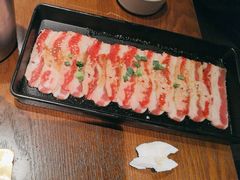 -新石器烤肉(之心城店)