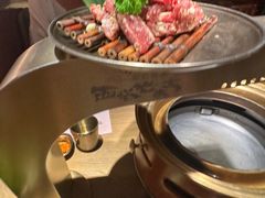 -西塔老太太泥炉烤肉(亚运村店)